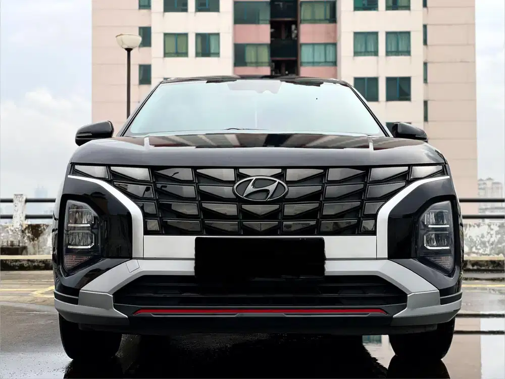Creta prime AT 2023 2024