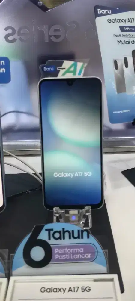 PROMO KREDIT SAMSUNG A17 5G