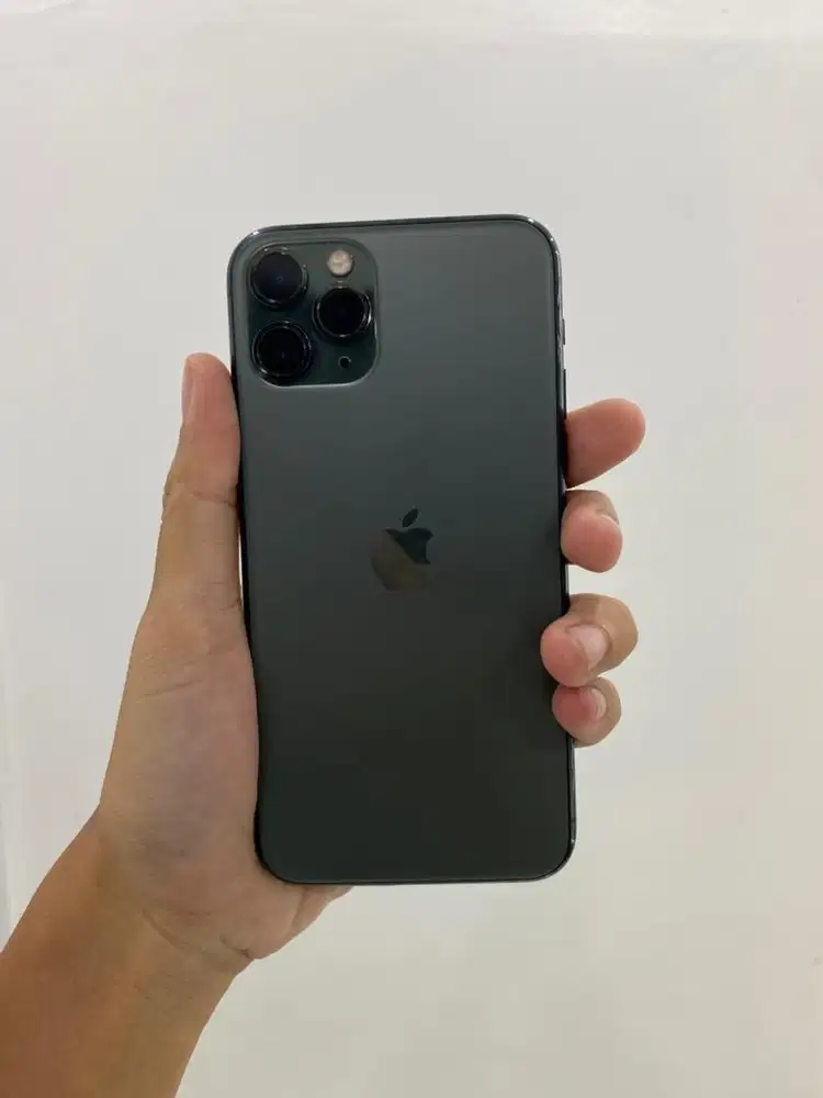 iphone 11 pro ALLOP 256gb