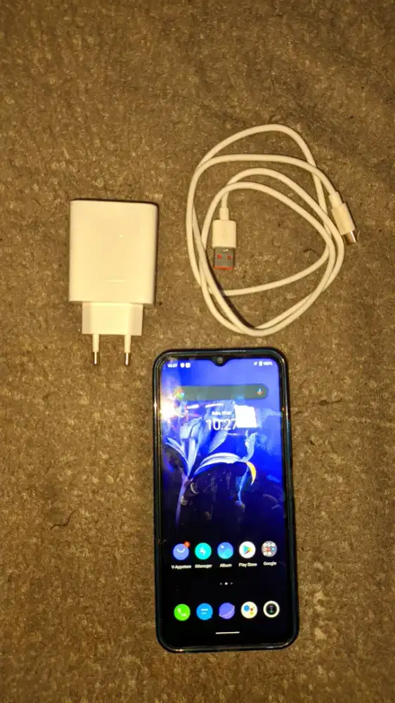 Vivo Y21 4/64 GB