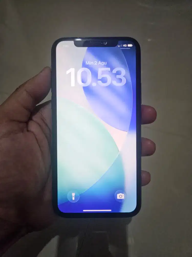 Iphone 11 pro 256GB inter all oprator hp charger only mulus bh100%