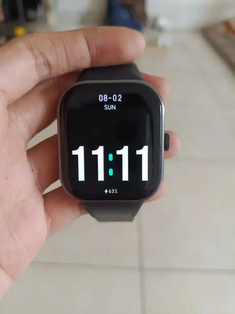 Redmi 5 Watch (Xiaomi)