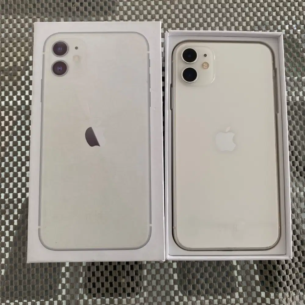 iphone 11 128gb ALLOP