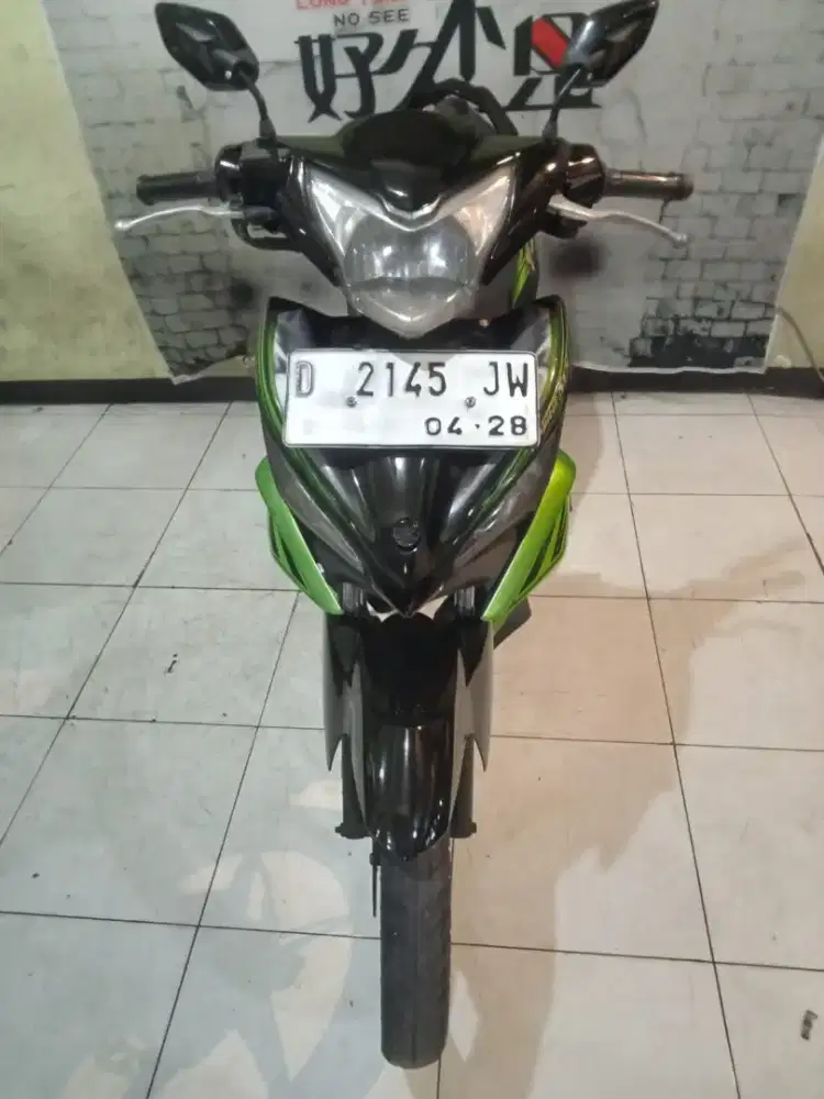 Jupiter mx 2011