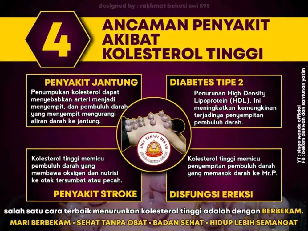 Di butuhkan 1 Terapis wanita berpengalaman
Sistem Gapok 1juta 500