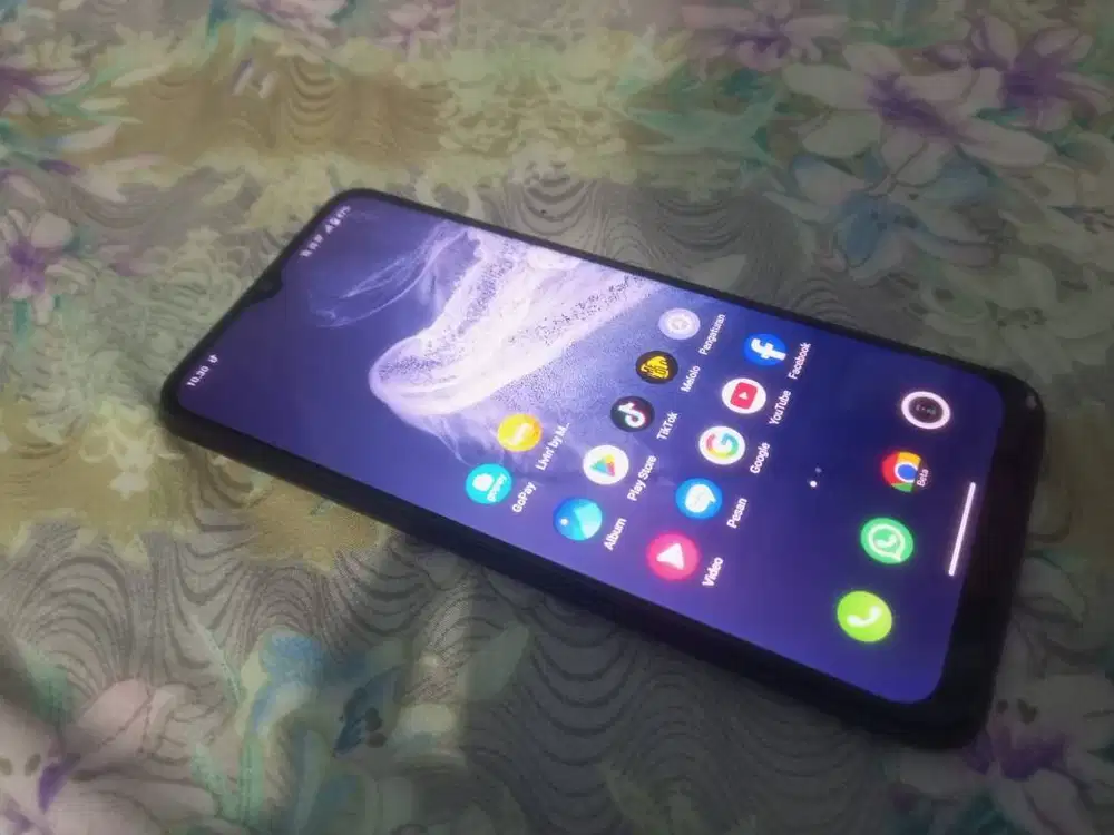 Vivo y20s G 4/128