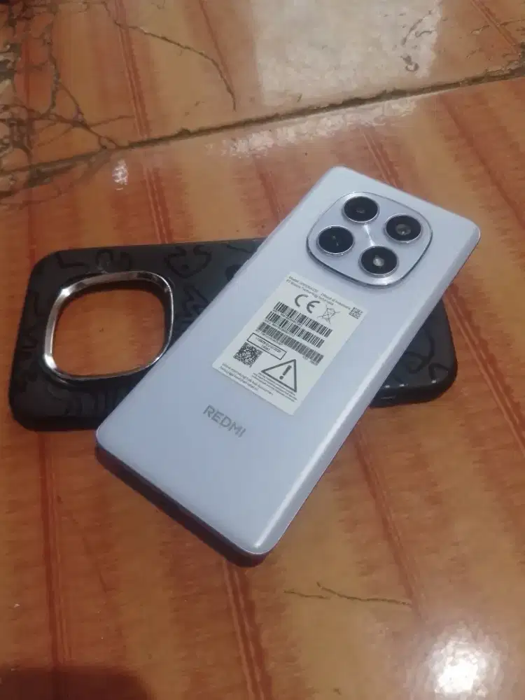Redmi note 15 8/256