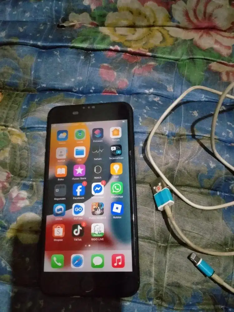 Iphone7plus 128gb hp cas normal