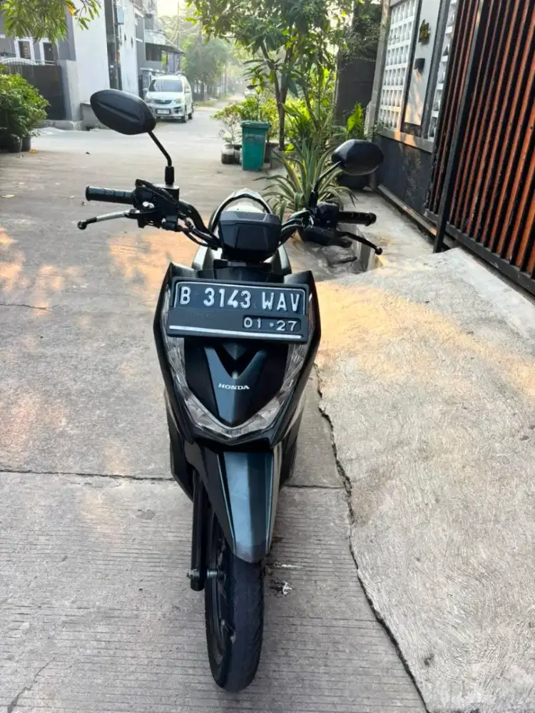 Beat street 2022