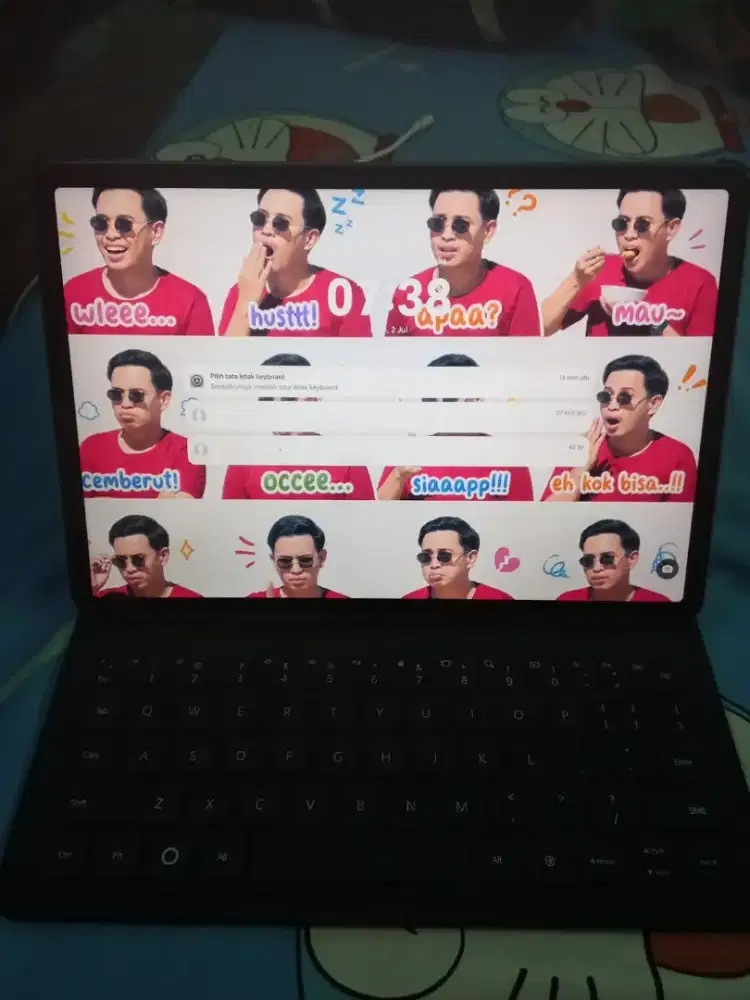 HUAWEI MATE PAD 11,5