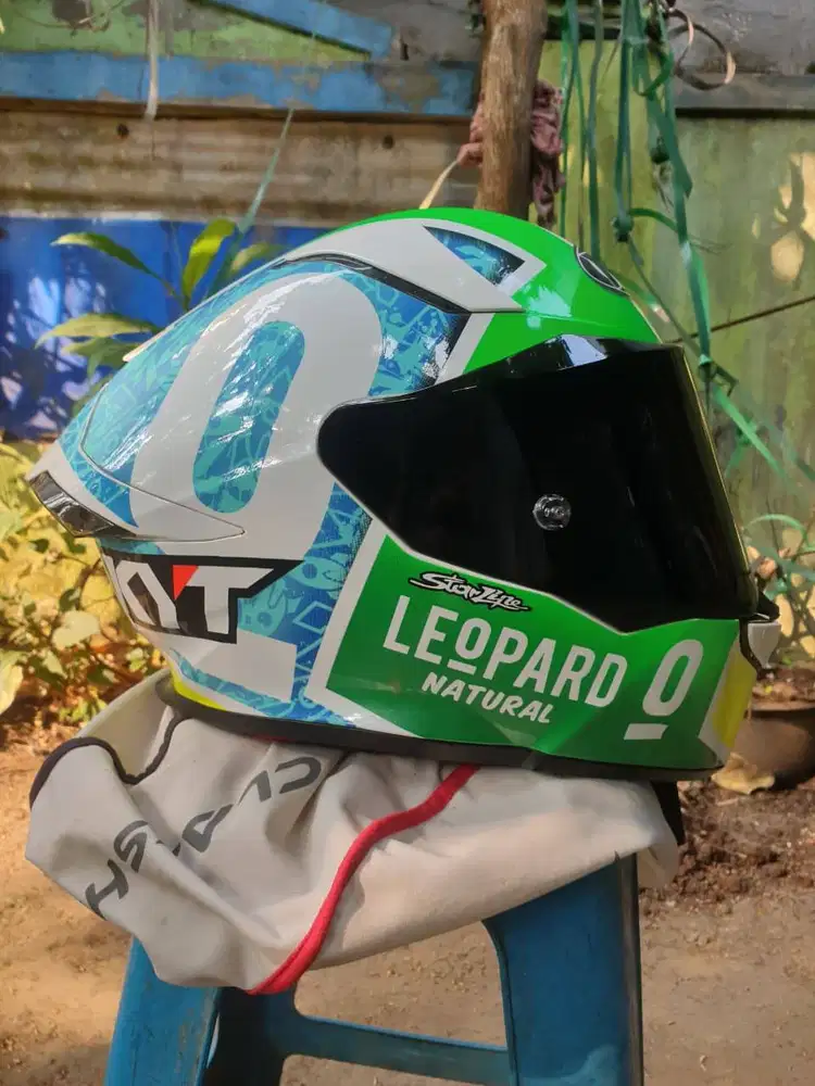KYT R2R Dennis Foggia Misano GP