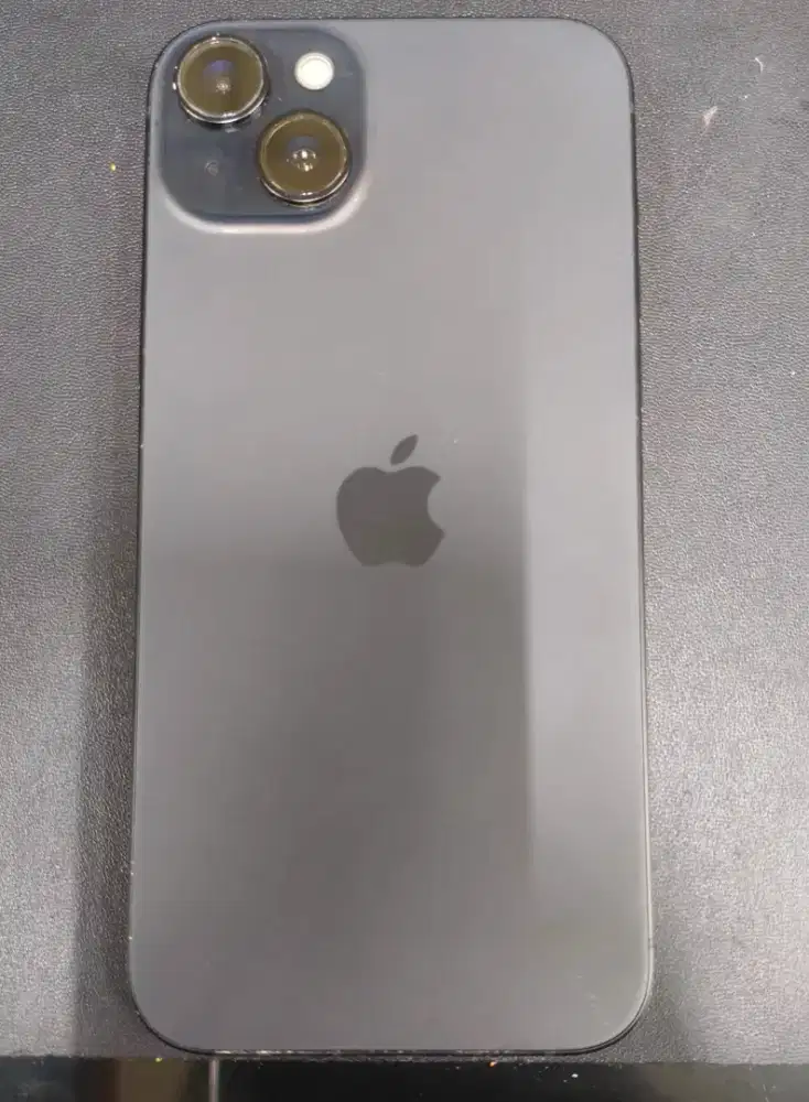 Jual iphone 15 plus 128 gb