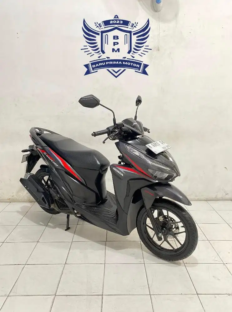 Vario 125 led new 2019 super istimewa