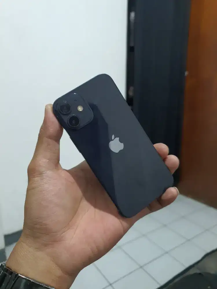 iphone 12 mini 64gb fullset