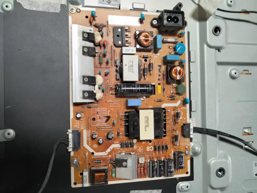 Part COPOTAN TV LED SAMSUNG UA40H5100