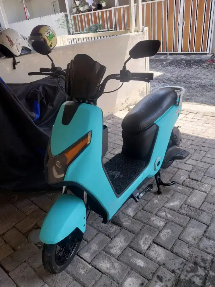Uwinfly normal semua