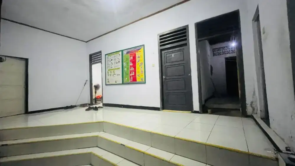 Disewakan kostan 9 kamar