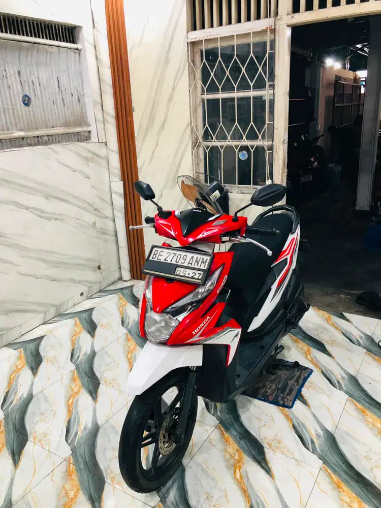 BEAT NEW DIGITAL ISTIMEWA 2018 Pajak Hidup