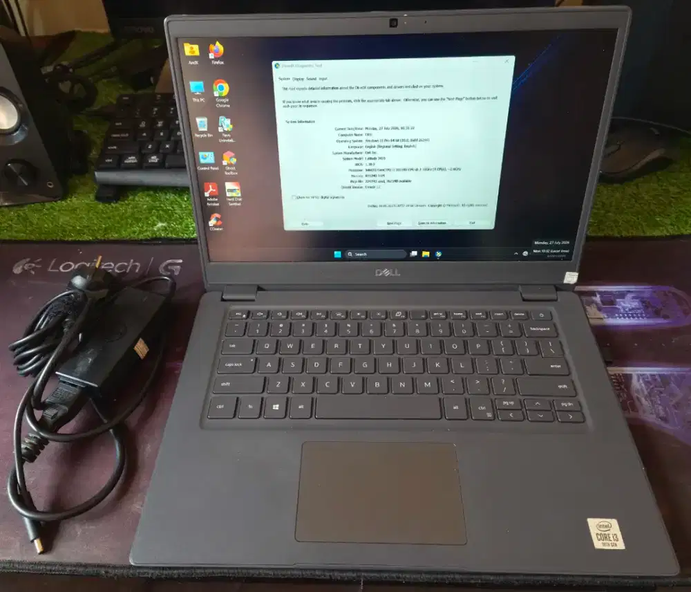 DELL LATITUDE 3410