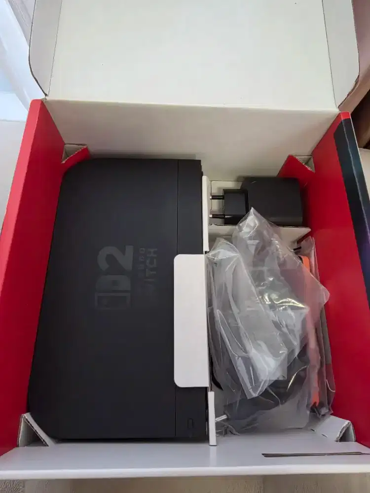 Nintendo switch 2