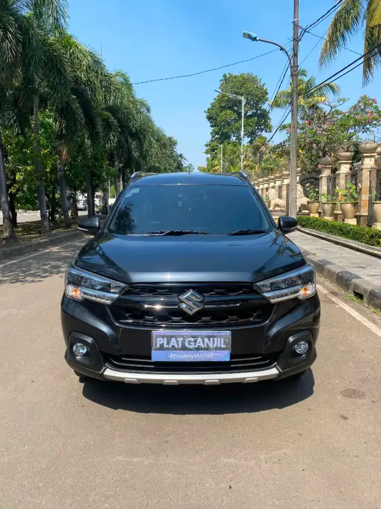 Xl7 Beta Hybrid 2024 Hitam Terlaris Yuk Cek Unit