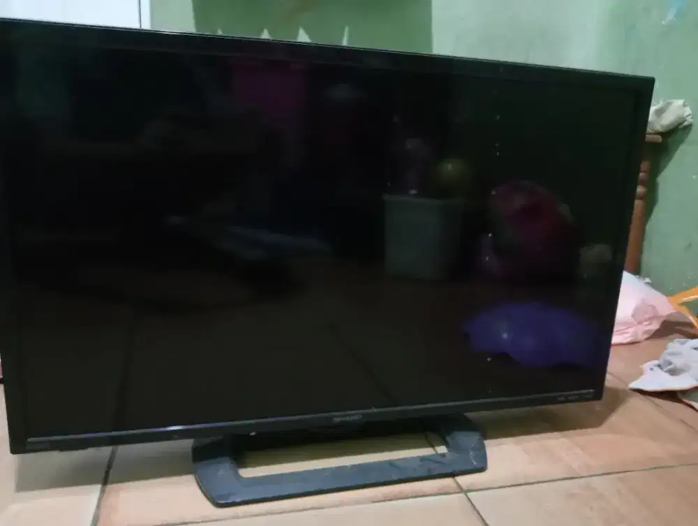 TV Sharp LED 32