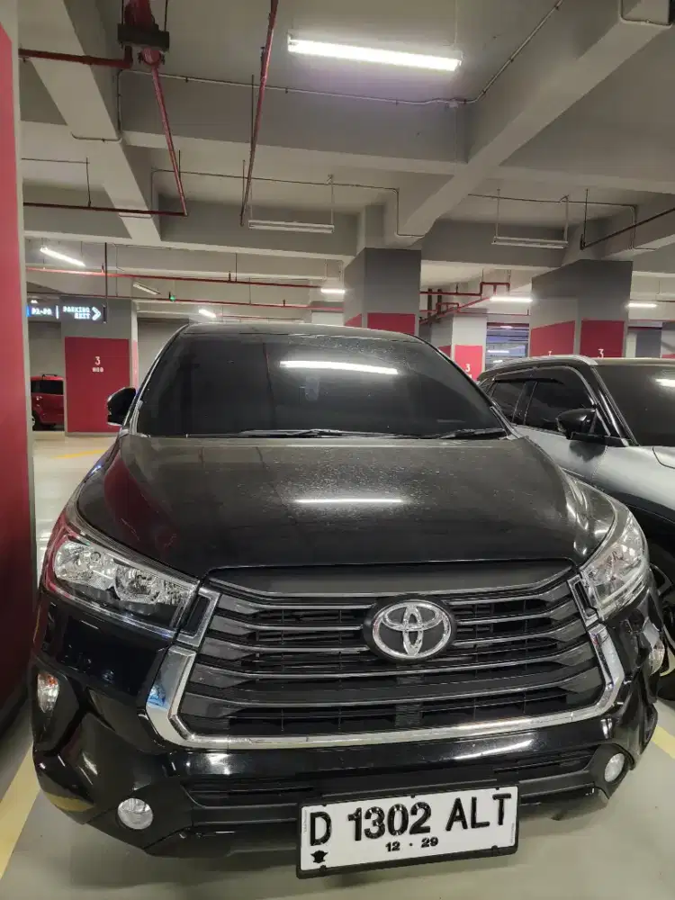 Kijang innova 2024 desember