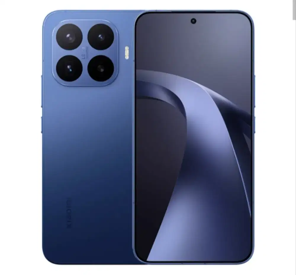 Xiaomi 17T Pro 12/512Gb Deepblue