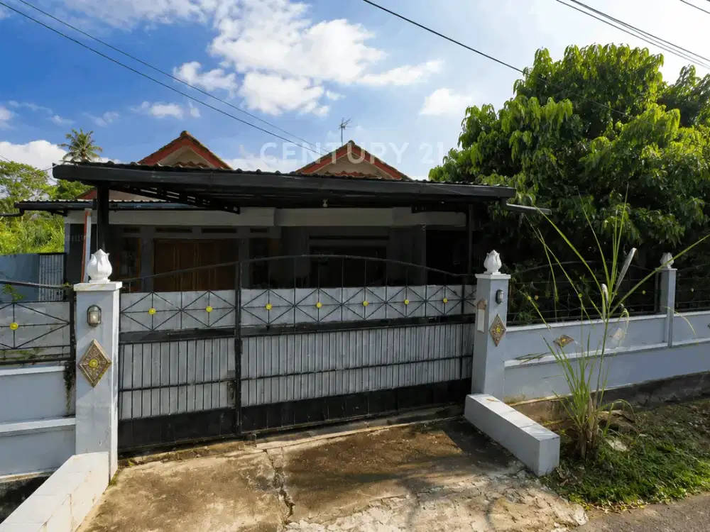 Hunian Dan Tempat Usaha Dekat RSUD Sleman