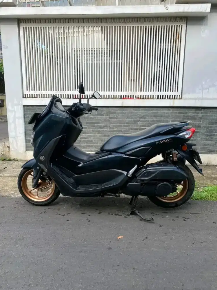 JUAL MOTOR NMAX 2023