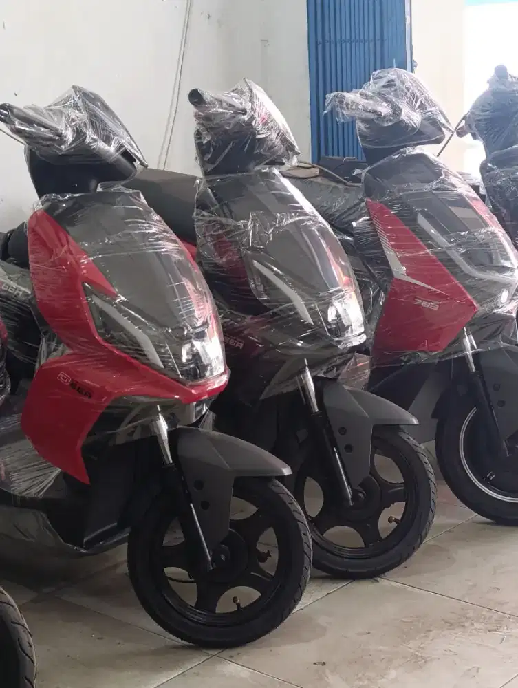 Sepeda listrik uwinfly d66a d66b d66i