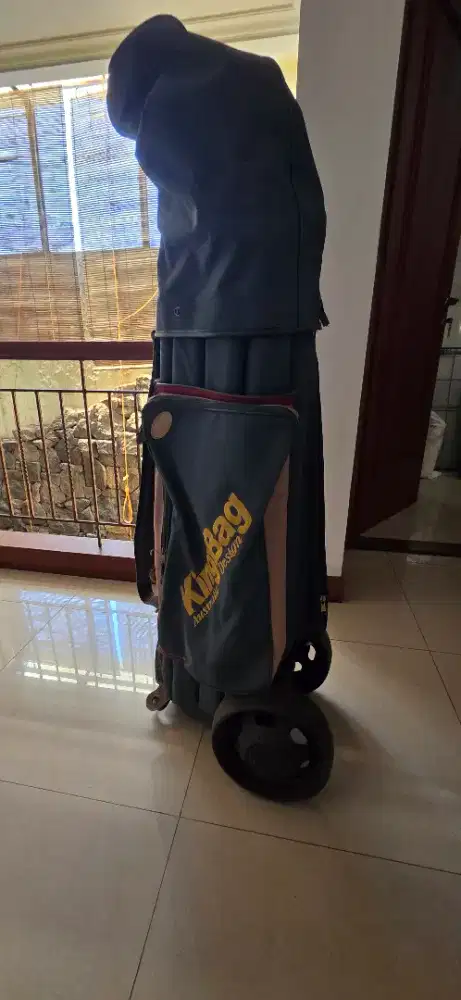 stick golf set KINGBAG