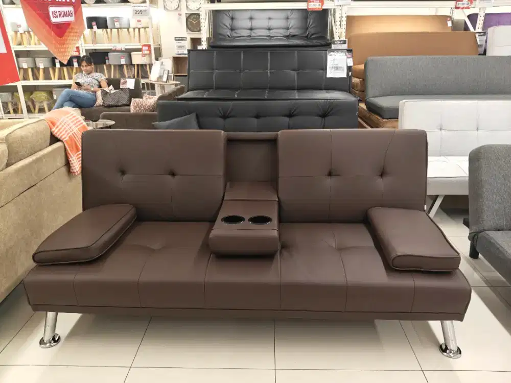 Cicilan Sofabed murah