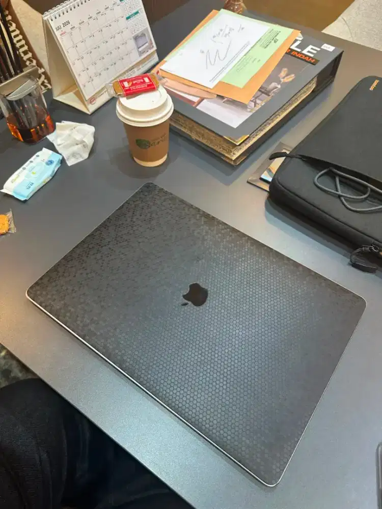 MacBook Pro 15 Inch 2018