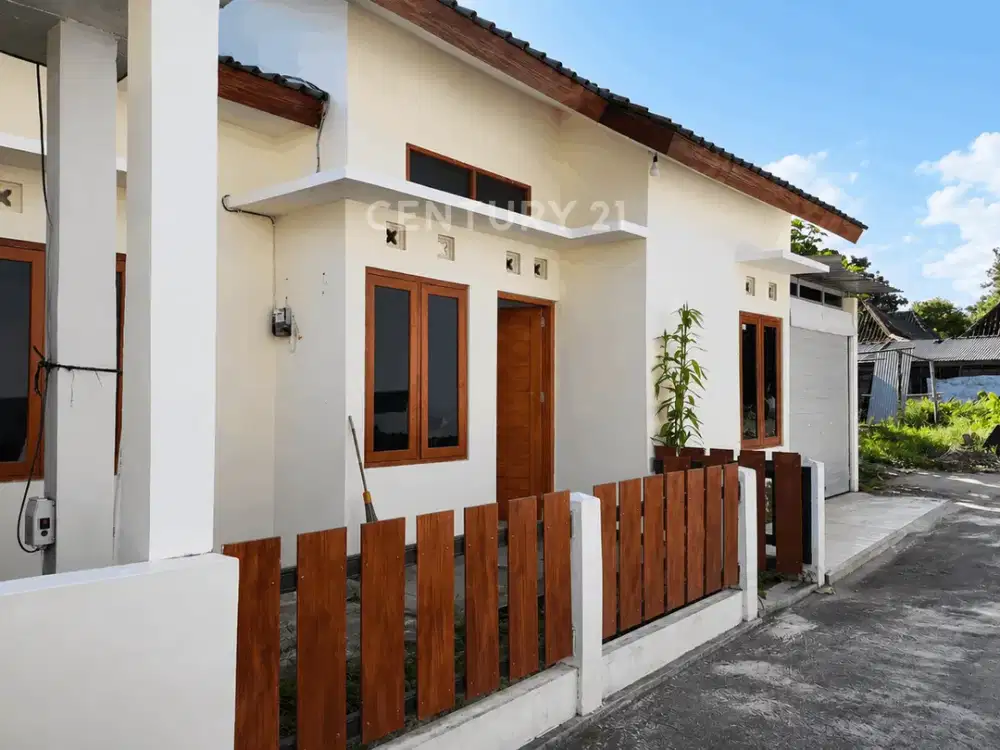 Rumah Minimalis Dekat SD Model Cocok Untuk Keluarga Muda