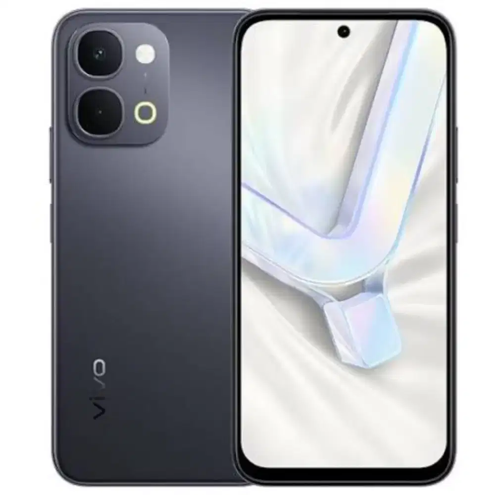 Vivo Y31d pro cashback 200rb