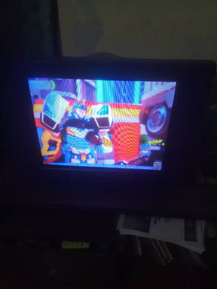 Tv LG 29 slim tv