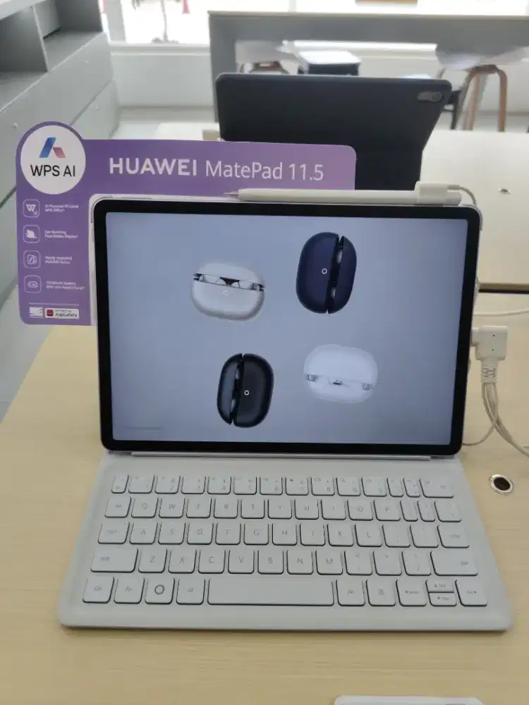 Promo Cicilan Pakai Home Credit Huawei MatePad 11.5