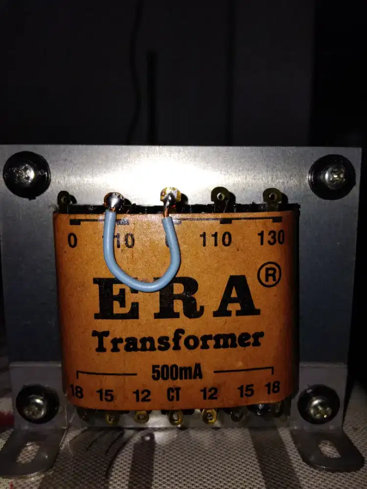 Trafo ERA 10A CT32