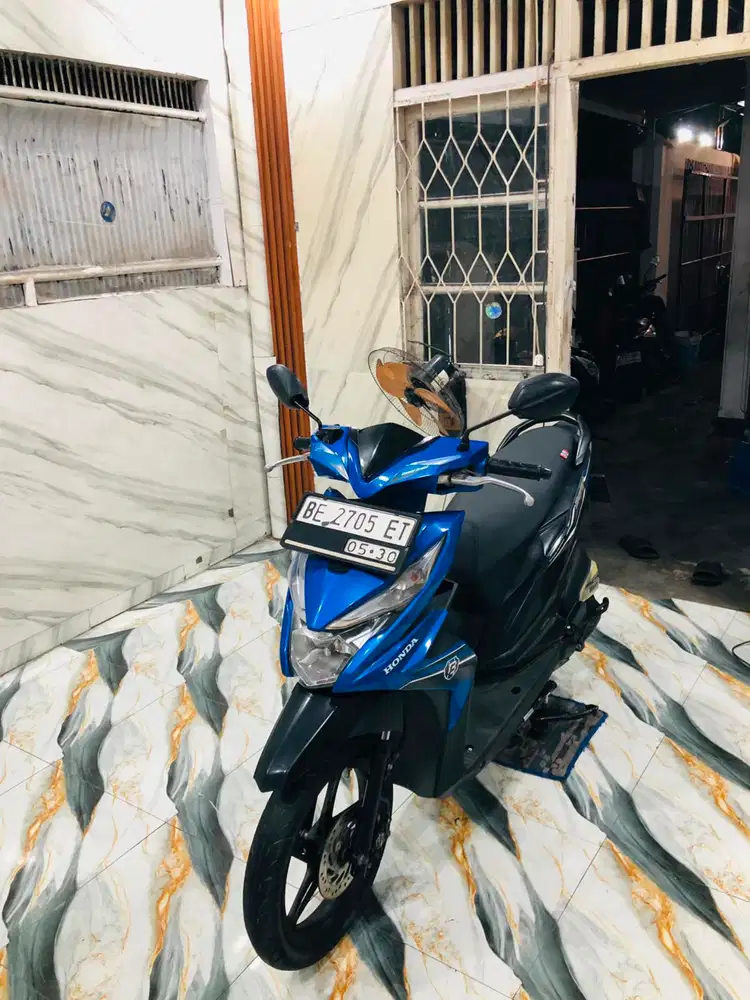 BEAT NEW DIGITAL CBS-ISS ISTIMEWA 2019 Pajak Hidup