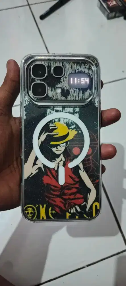 Infinix note 60 pro 5G