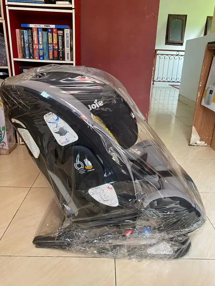 Car Seat Joie Verso