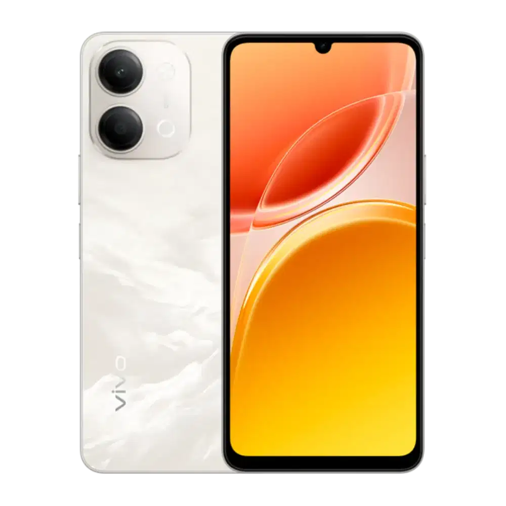 Vivo Y11d , segel