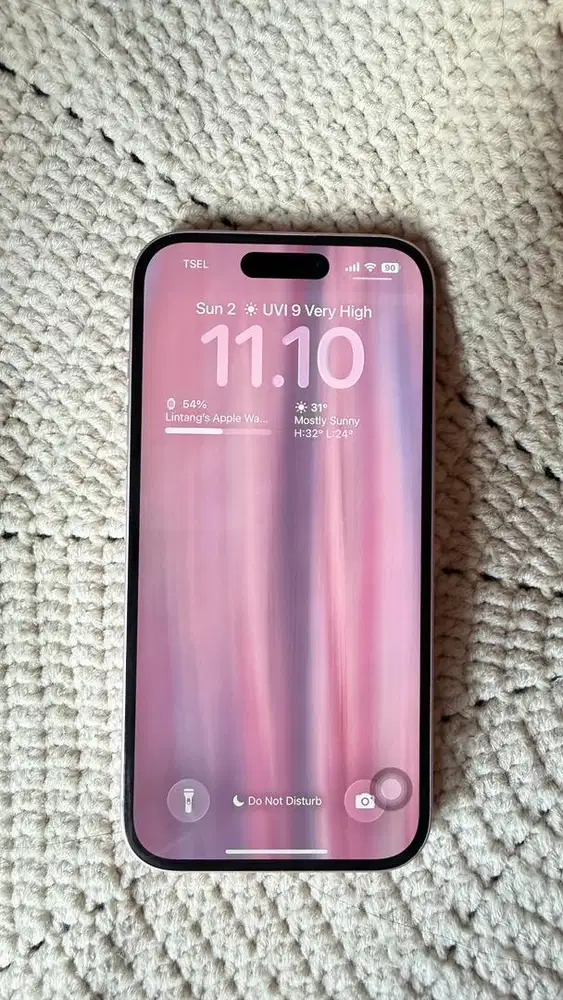 iPhone 15 128 GB Original iBox