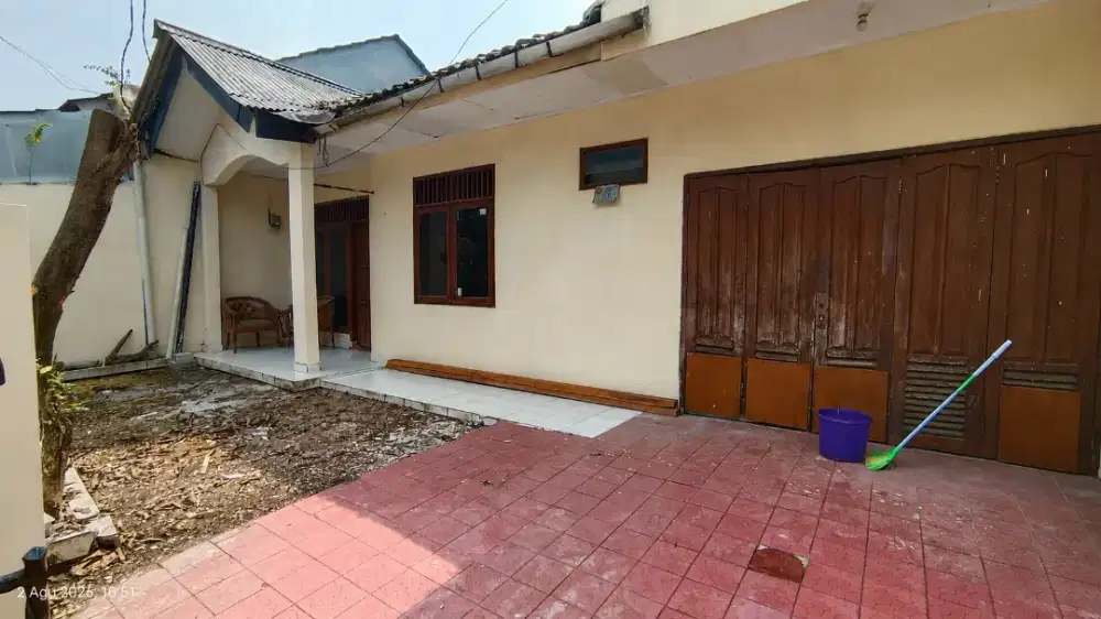 Disewakan Rumah Puri Alam Kencana (Gor Pakansari)