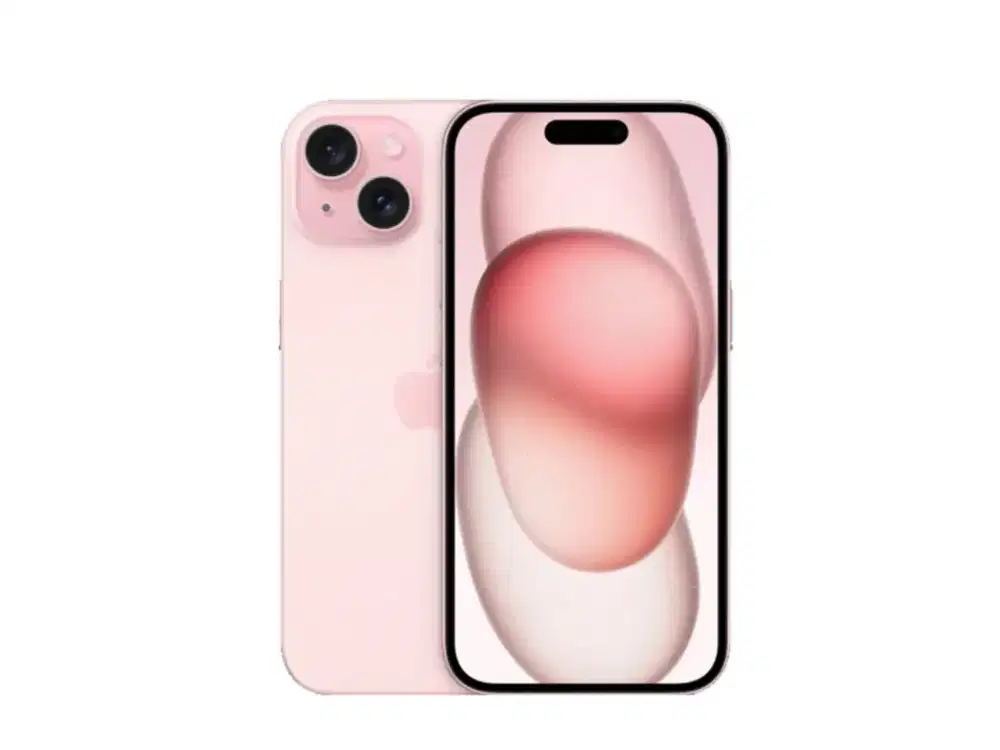APPLE IPHONE 15 128GB