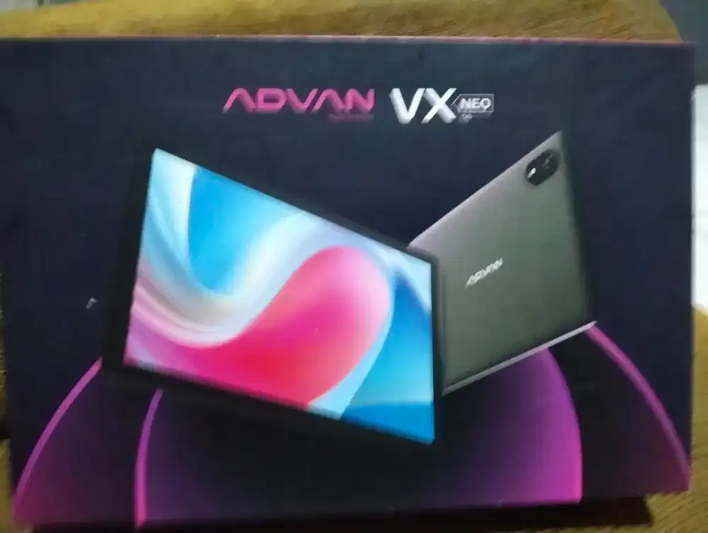 Advan Tablet VX Neo