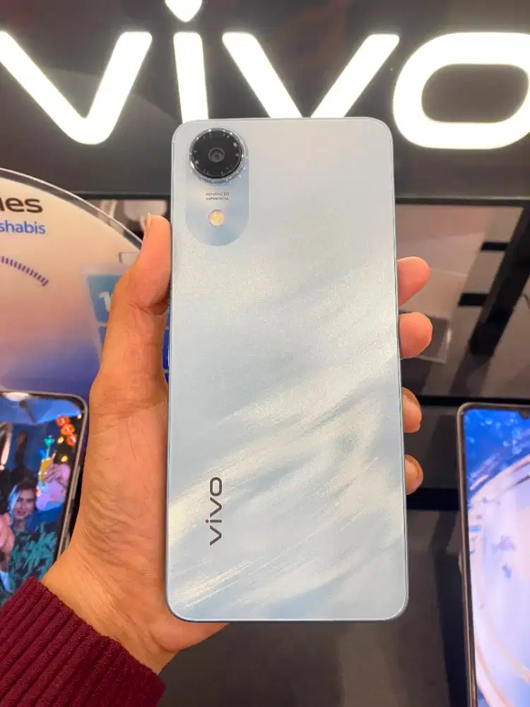 Ready stok Vivo Y05E