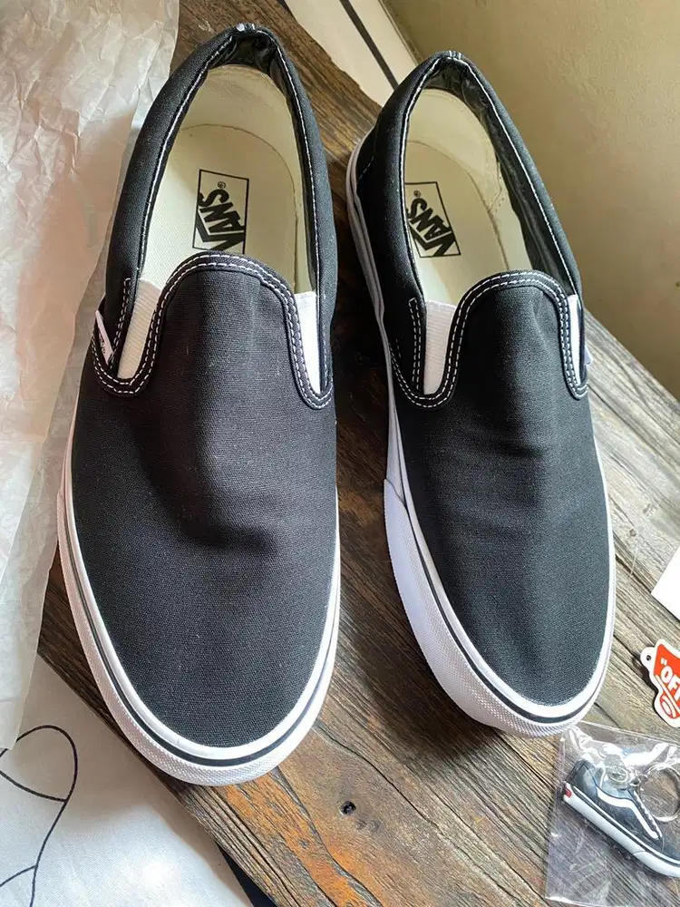 Vans Slip on Size 11 / 45 / 29,5cm