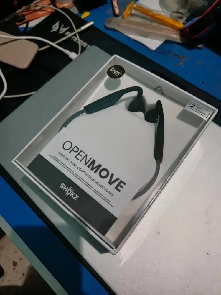 Jual murah Shokz Openmove